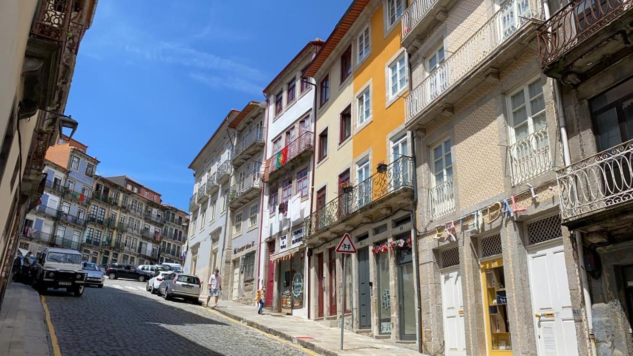 Olival 54 Apartments Porto Exterior photo