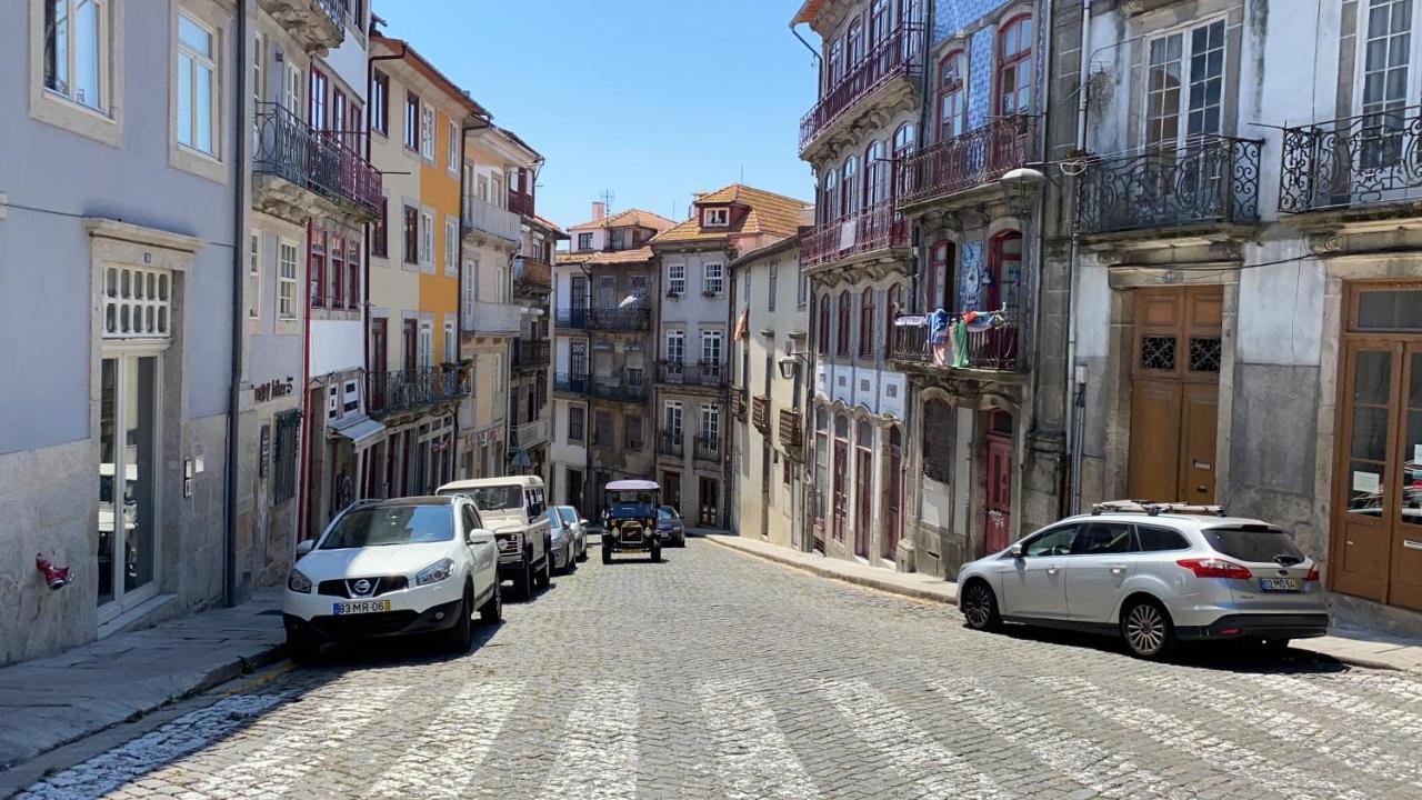 Olival 54 Apartments Porto Exterior photo